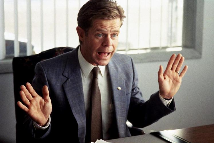 经典之作《冰血暴》：谢利·威利、卡奥·基亚主演的关于复仇的精彩惊悚犯罪片