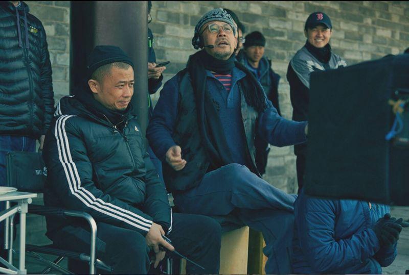 《姜文民国三部曲小合集：阿里云收录，高清晰度视频，在线观看及购买》