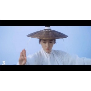 阿里云上免费观看：《雪中悍刀行》1-21集，更新至第21集，精彩不容错过