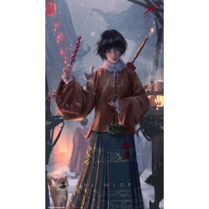 极速追剧：谁是凶手4K持续更新