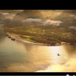 精彩动漫：凡人修仙传：风起天南