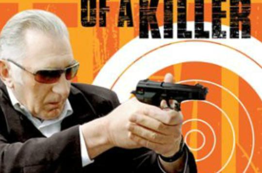 《红石杀手》：揭示真相的惊悚大片，危险杀手追捕谋杀案，目击少年罪案真相！