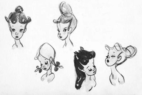 迪士尼高清全系列资源：投屏哄孩子最佳选择，包括最新动画片、原画、封面等