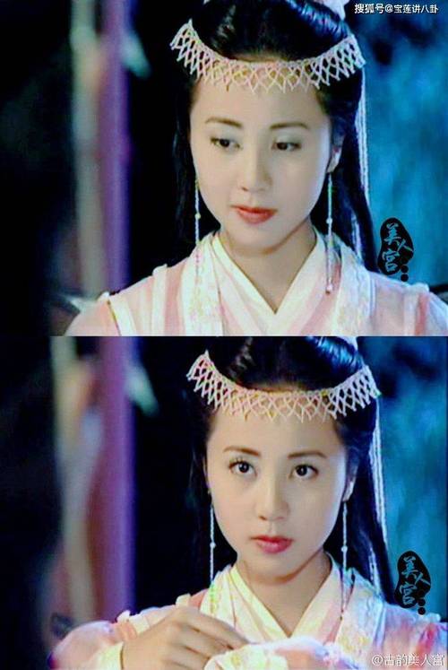 《蝉翼传奇》：智慧穿越江湖的爱情故事