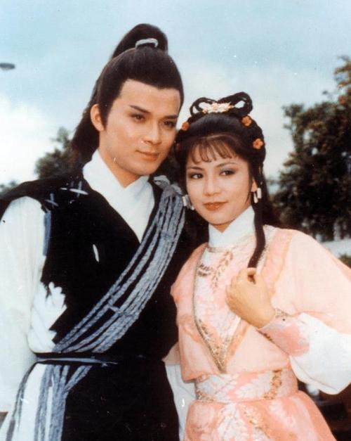 《94射雕英雄传·4K高码率蓝光修复版·完美收藏版》