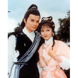 《94射雕英雄传·4K高码率蓝光修复版·完美收藏版》