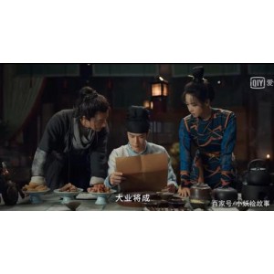 阿里云盘《风起洛阳》第35-346集最新更新，第35-36集高清清晰，流畅播放，提取码jhTiQtzimrU