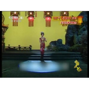 1986年春节联欢晚会：西游记原版高清画质，阿里云盘免费下载