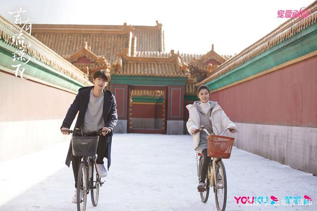 2022：昔有琉璃瓦，4K杜比视界，全网最超高清，爱情汉语普通话