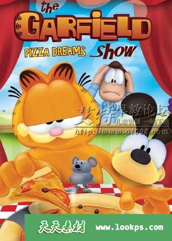 阿里云网盘：少儿动画片和动漫大合集