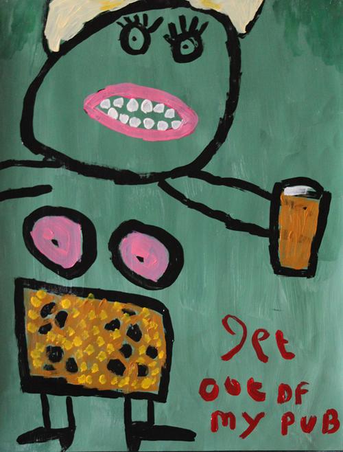 《2021年：罗伯特、波莉安娜、梅尔、鲍比、狗斯波特、艾米和男生联合抗击飓风席卷而来的恶魔和怪物》