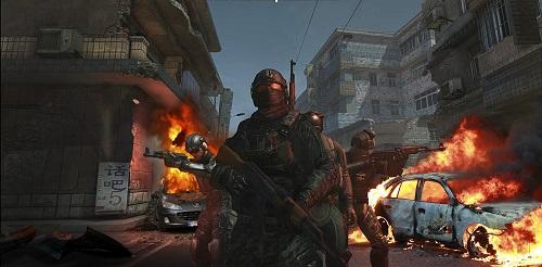 阿里云盘推出：大逃杀国日双音轨蓝光4K，极速在线查看，视频原画清晰，倍速播放