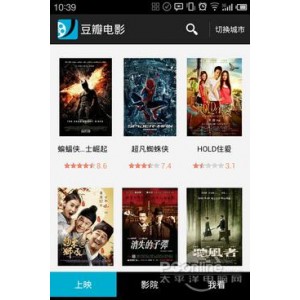 2月电影分享：有效资源让你享受更多观影乐趣
