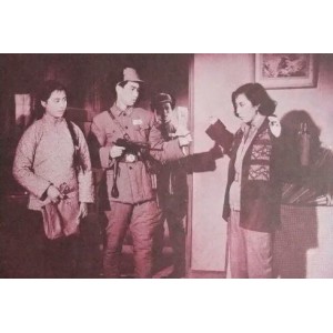 阿里云盘上的50部国产经典老电影超清修复版：极速在线播放、视频原画下载，深入了解老电影背景