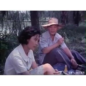 阿里云盘上的50部国产经典老电影超清修复版：极速在线播放、视频原画下载，深入了解老电影背景
