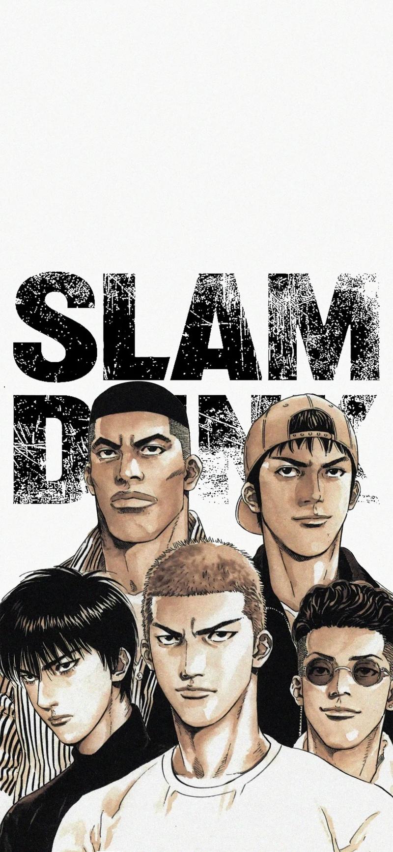 《阿里云提供：灌篮高手4K修复中文配音（教练我想打篮球）》