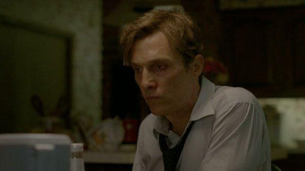 阿里云盘全集资源：《真探.TrueDetective(2014-2019)》高清视频+原画+倍速观看