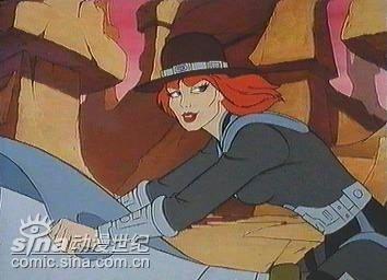 1987经典动画片《布雷斯塔警长》国语全集超清版，高码收藏版、倍速播放，阿里云盘观看