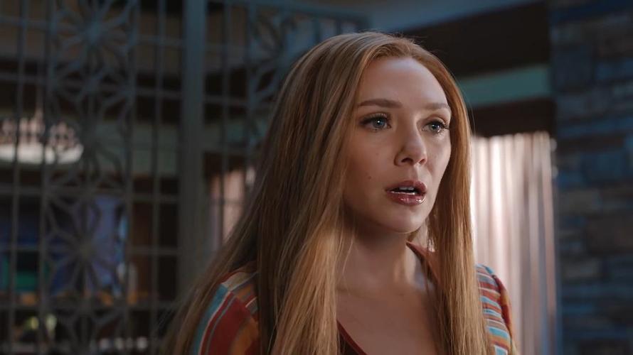 精彩纷呈，旺达幻视全9集，多种方式获取，极速播放！