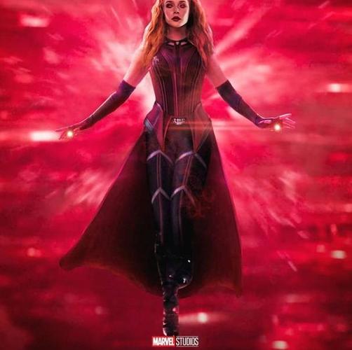 精彩纷呈，旺达幻视全9集，多种方式获取，极速播放！