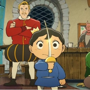 《最新高清国王排名漫画：原画师精心创作，PDF格式、视频和倍速播放功能，阿里云盘下载！》