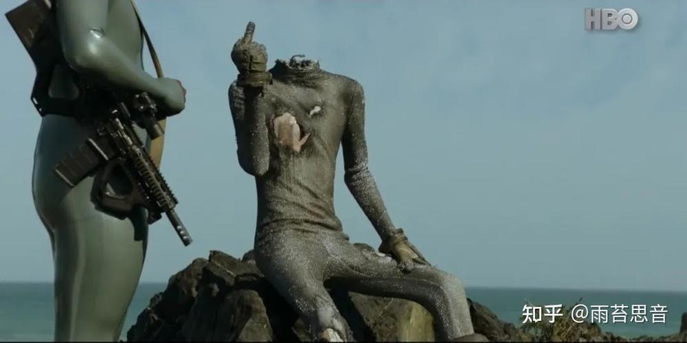 阿里云盘APP：异星灾变第二季视频原画倍速播放，极速在线查看！