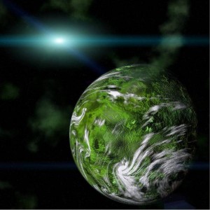 绿色星球：BBC纪录片1080P.H.265编码，6集全含花絮