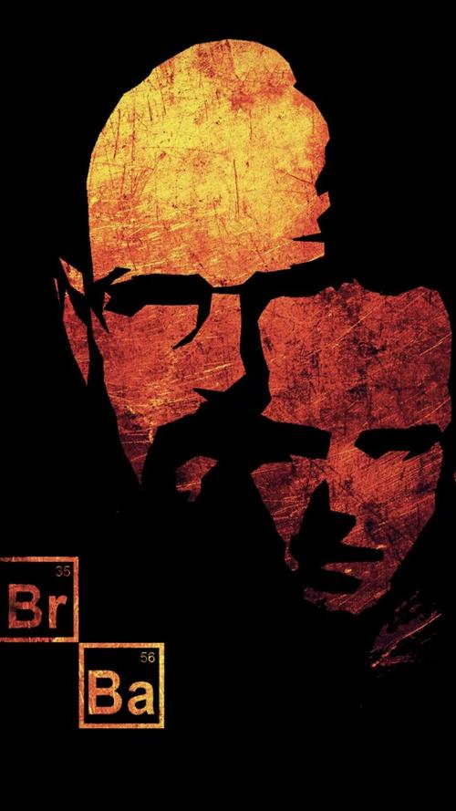 《绝命毒师.Breaking.bad(2008-2012)》：经典美剧，视频资源免费下载，原画资源收藏价值大！