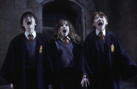 阿里云盘上，4K全高清不限速永久有效哈利波特系列视频原画，倍速播放