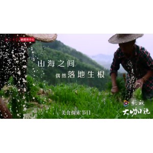 《风味人间》纪录片3部：中国风土人情，APP观看，原画资源可下载