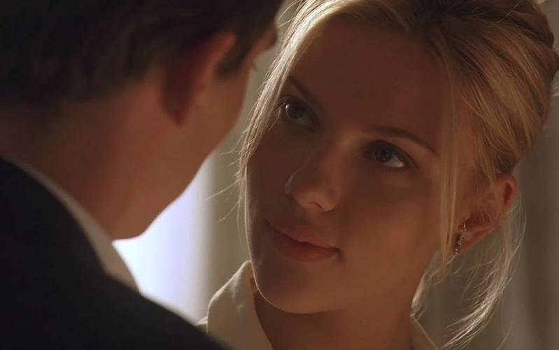 《爱情决胜点MatchPoint》