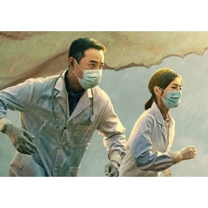 4K视频原画罗晋主演：《A.埃博拉前线.2021.4K.至完结》阿里云盘完整观看，倍速播放更加便捷