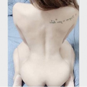 520宝岛极品，Papa网红波衣Fifibb，56V身材相貌，3.3Gbao鱼台妹，软软极致樱桃小嘴！