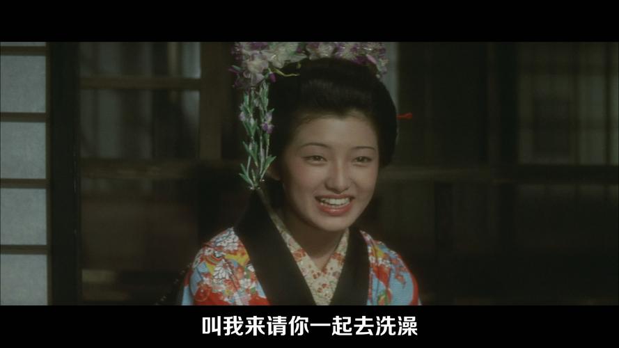 《伊豆的舞女》——山口百惠杰作，在阿里云驱动上观看