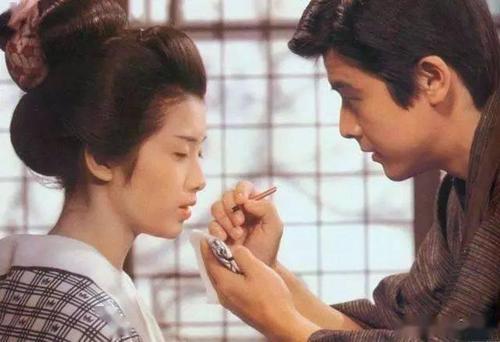 《伊豆的舞女》——山口百惠杰作，在阿里云驱动上观看