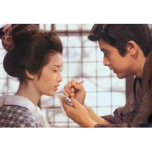 《伊豆的舞女》——山口百惠杰作，在阿里云驱动上观看