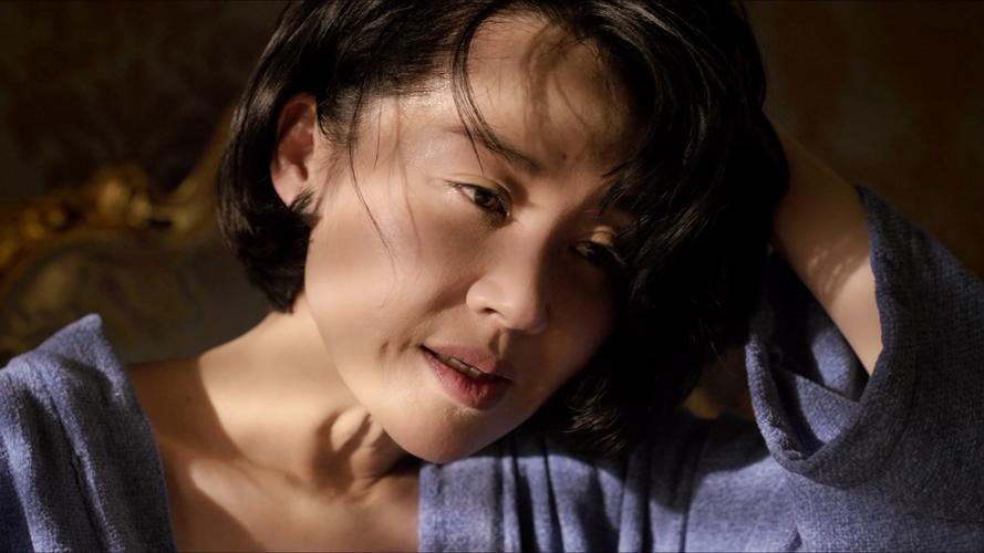 《姜文葛优许晴主演，大胆真实敢拍出来的进步》