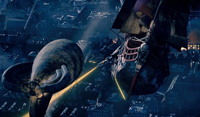 4K超清无水印版《小飞侠幻梦启航》，英语H264-D5.1中英字幕双语体验