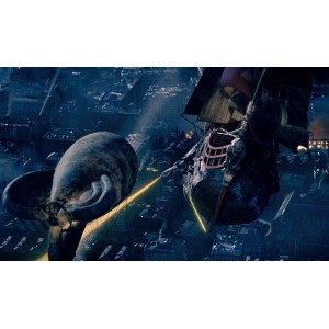 4K超清无水印版《小飞侠幻梦启航》，英语H264-D5.1中英字幕双语体验