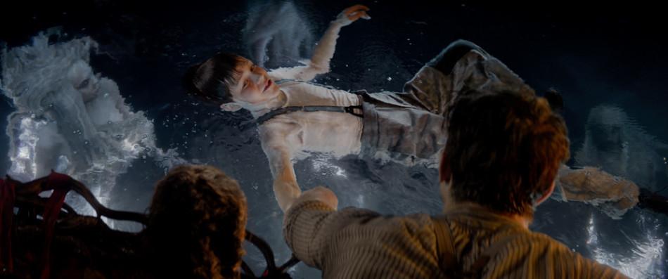 4K超清无水印版《小飞侠幻梦启航》，英语H264-D5.1中英字幕双语体验