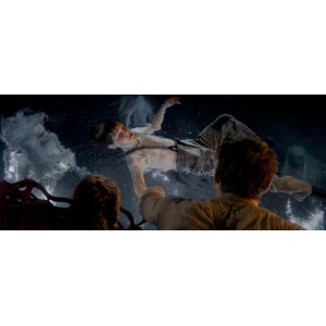 4K超清无水印版《小飞侠幻梦启航》，英语H264-D5.1中英字幕双语体验