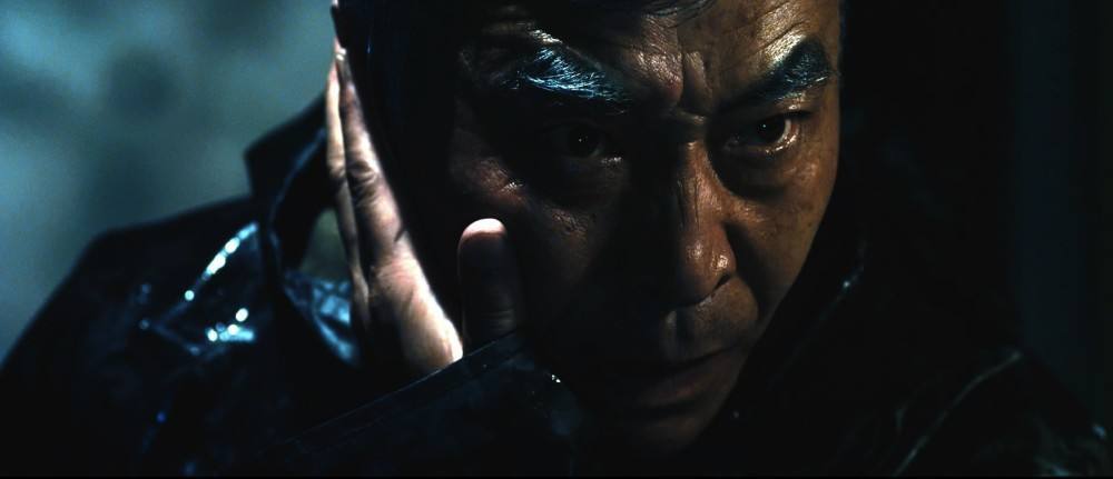 胡兵主演：《惊魂游戏》，阿里云盘、APP、视频网站上观看，原画、倍速播放等获取资源