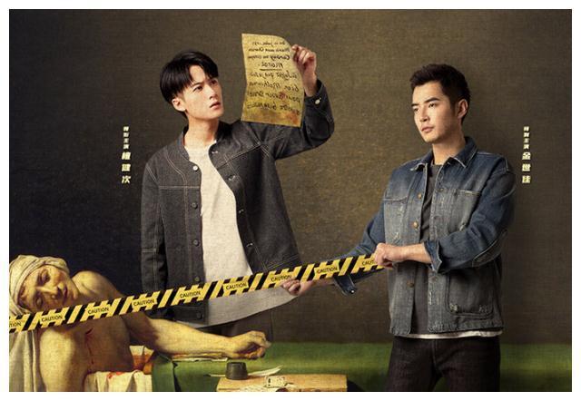 推荐《L-猎罪图鉴：CatWEB发布的WEB-DL资源，H265编码和DDP5.1音轨，在AliyunDrive上观看》