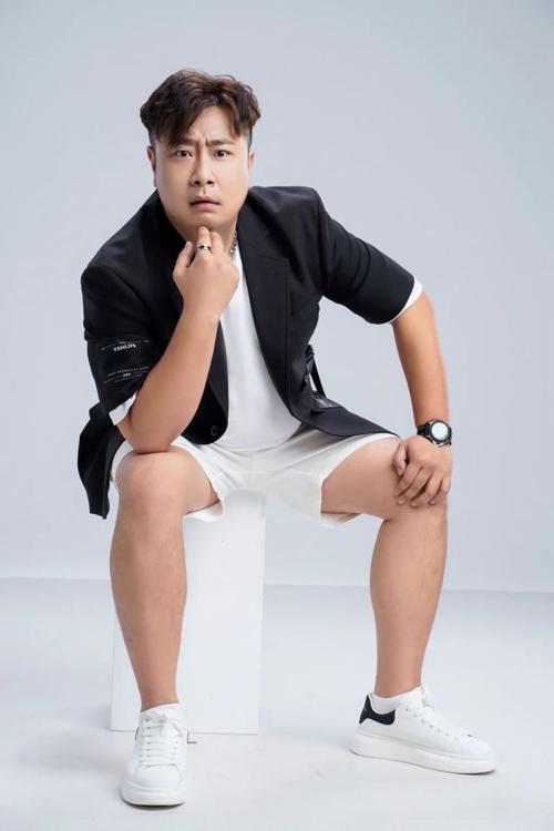 2022年热门网络视频：《大哥，别闹了-2022_HD国语中字许君聪孙越》