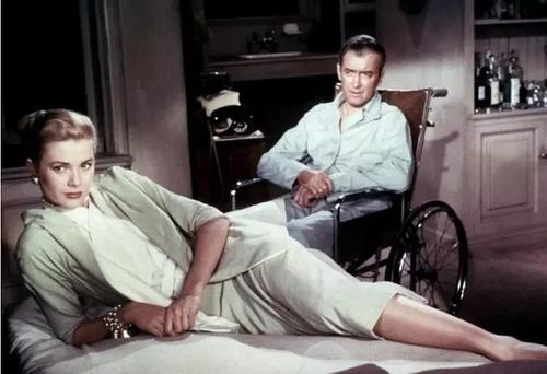 希区柯克经典29部电影合集：阿里云盘APP视频原画，倍速观看