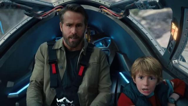 2022年，欧美电影带来极致视听体验，让你体验全新乐趣！