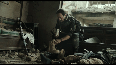 2022年，欧美电影带来极致视听体验，让你体验全新乐趣！