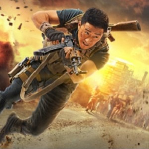 最受欢迎的全最高分战争电影大盘点