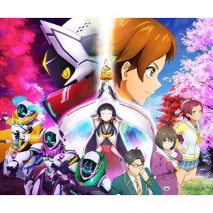 完结篇进化之实：踏上胜利的人生第一季全12话阿里云盘视频+原画，倍速播放！