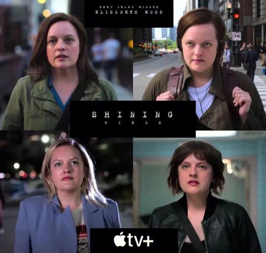 2022年美剧大盘点：灵异女仆S3、怀疑、星际迷航发现号S4、留痕S2